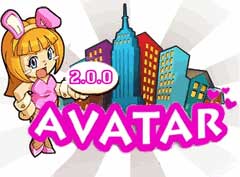  Tải game Avatar Online - Thành phố Diệu Kỳ 2013 - Bluestar