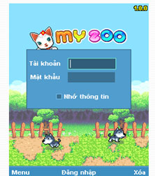  Tải game My Zoo 1.0.3 - Nuôi thú chơi Xuân - Bluestar