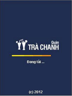  Trà Chanh Quán 102 - Mãng xã hội dành cho Teen - Bluestar